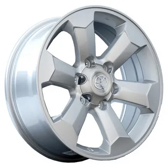 7.5x18/6x139.7 ET25 D106.1 GM LegeArtis TY69, фото 2