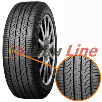 Geolandar SUV G055