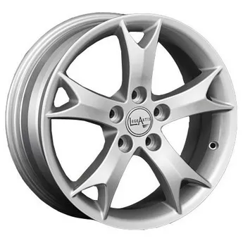 6.5x16/5x114.3 ET46 D67.1 S LegeArtis KI38, фото 1