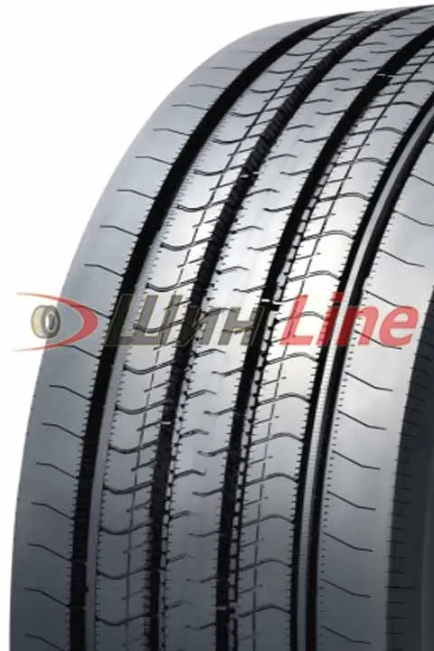 Грузовая шина Bridgestone R249  325/70 R22.5 152/148M , фото 2