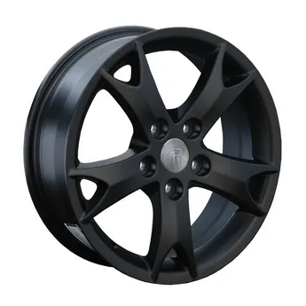 6.5x17/5x114.3 ET46 D67.1 S LegeArtis MI13, фото 3