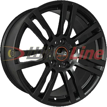 10x20/5x120 ET40 D74.1 SF LegeArtis B152, фото 3