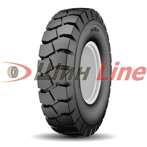 Индустриальная шина Petlas HL10 6.50 R10 125A5 в Казахстане