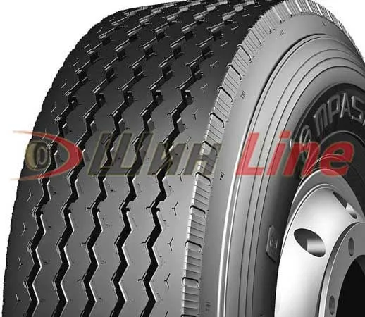 Грузовая шина Compasal CPT75  385/65 R22.5 160L , фото 2