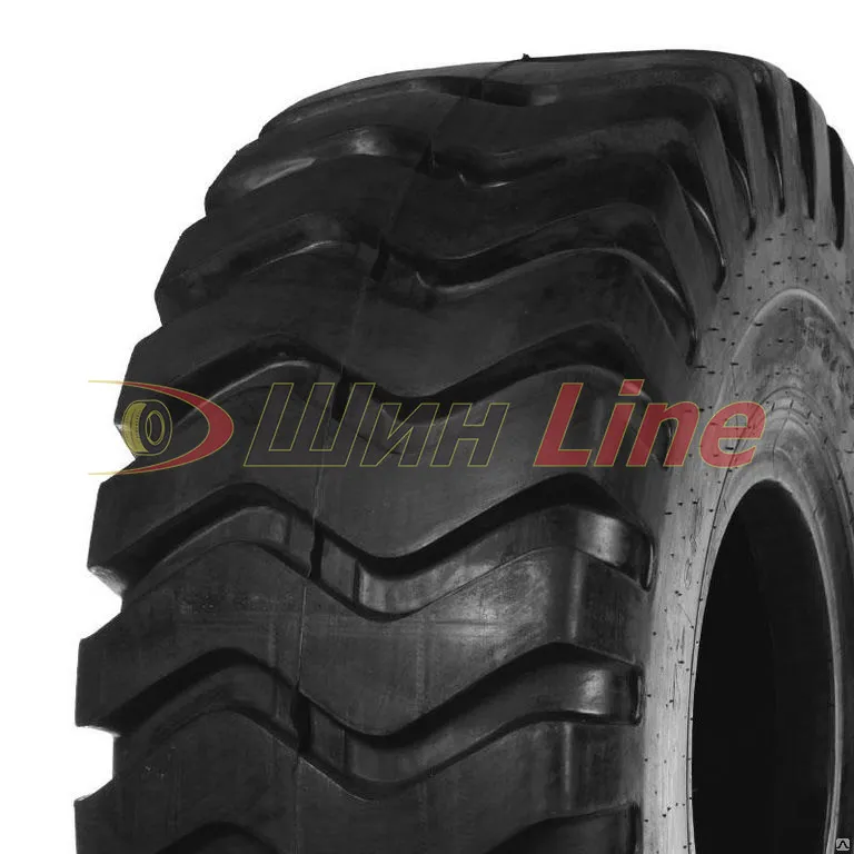 Индустриальная шина Triangle TL612 23.5 R25 , фото 2