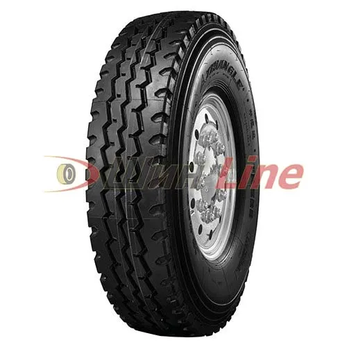 Грузовая шина Triangle TR668 12.00 R20 в Казахстане