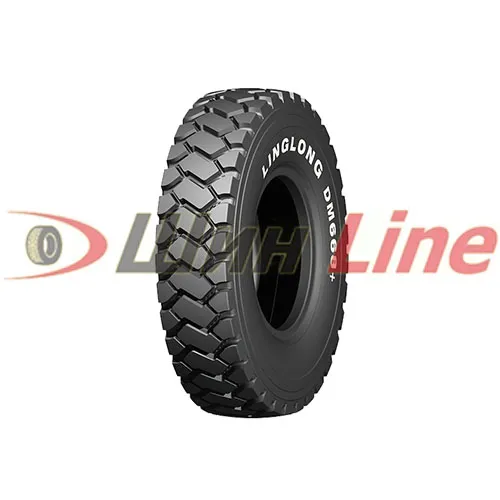 Индустриальная шина LingLong DM668 14.00 R25 169B , фото 1