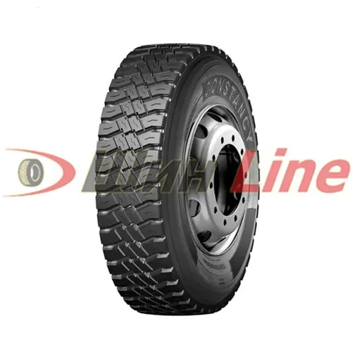 Грузовая шина Constancy DH39 235/75 R17.5 143/141L в Казахстане