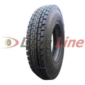 Грузовая шина Кама НК-240 8.25 R20 K в Казахстане