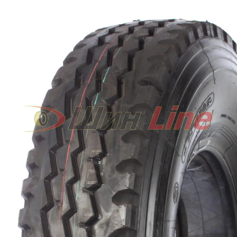 Грузовая шина LingLong LLA08 9.00 R20 144/142K в Казахстане