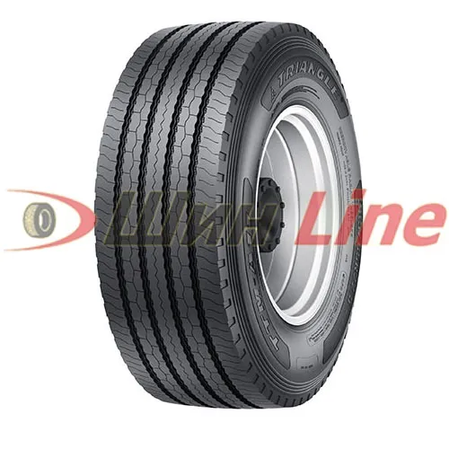 Грузовая шина Triangle TTM-A11 385/65 R22.5 в Казахстане