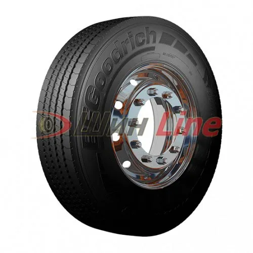 Грузовая шина BFGoodrich Route Control S  295/80 R22.5 152/148M , фото 1