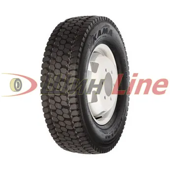Грузовая шина Кама NR-201 275/70 R22.5 в Казахстане
