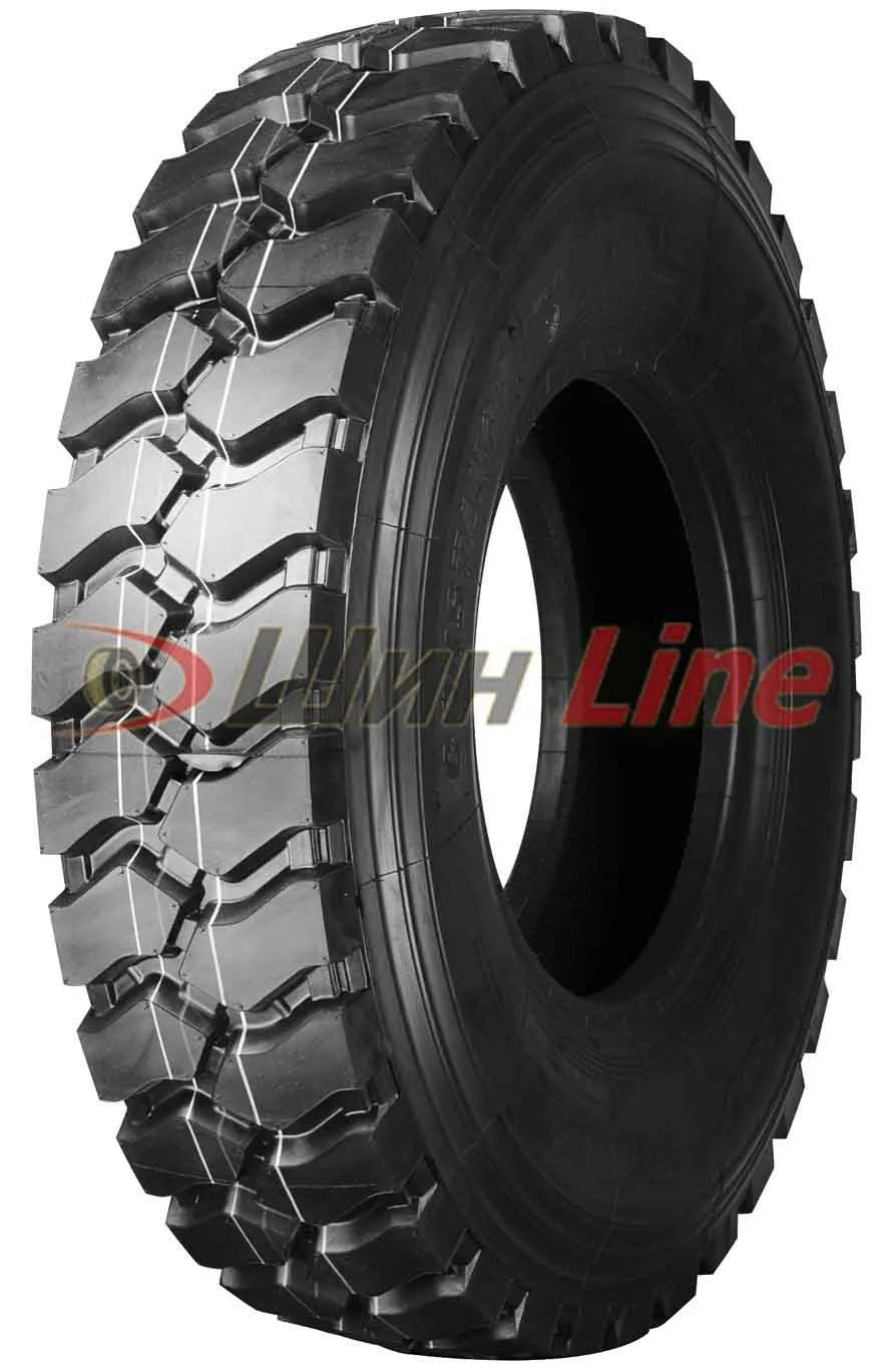 Грузовая шина Constancy E3-L3  12.00 R20 , фото 1