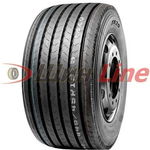 Грузовая шина Leao T820 445/45 R19.5 в Казахстане
