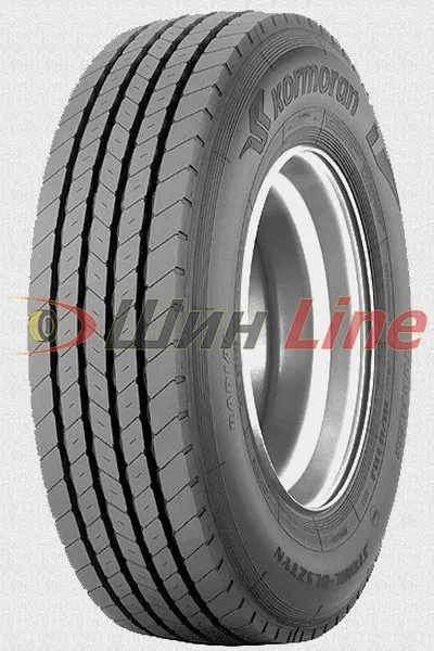 Грузовая шина Kormoran T  285/70 R19.5 148/145 , фото 1