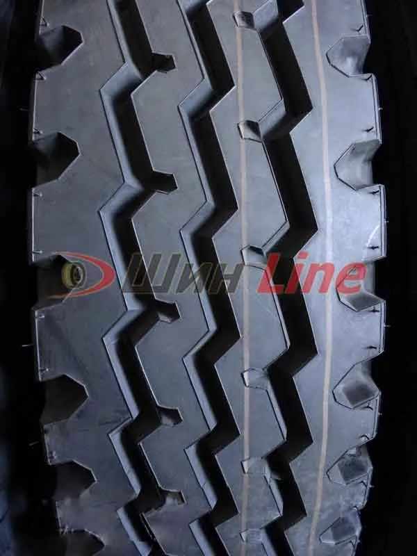 Грузовая шина Constancy CA777  11.00 R20 , фото 2