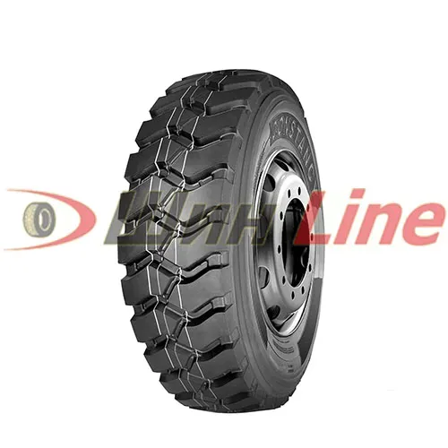 Грузовая шина Constancy 807 12.00 R20 156/153K в Казахстане