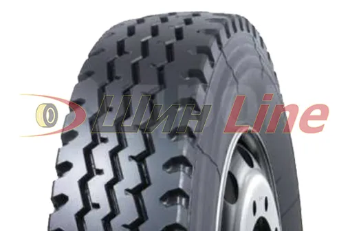 Грузовая шина KingRun TT78  12.00 R20 156/153K , фото 2