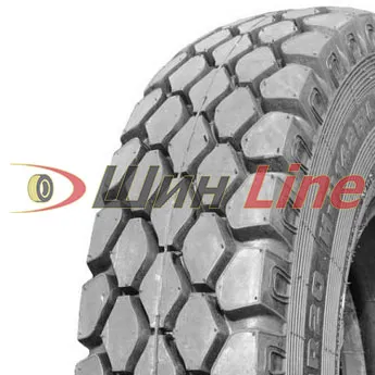 Грузовая шина АШК ИН-142БМ  9.00 R20 136/133 , фото 2