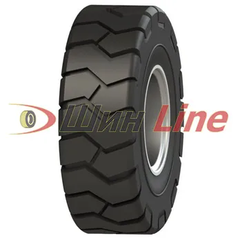 Индустриальная шина Voltyre-Prom (ВШЗ) TITAN INDUSTRIAL DEEP TRACTOR 6.50 R10 , фото 1