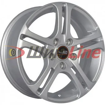 6.5x16/5x114.3 ET45 D64.1 MB LegeArtis H13, фото 1