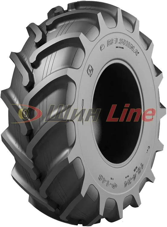 Сельхоз шина Белшина Ф-148 18.4 R24 в Казахстане