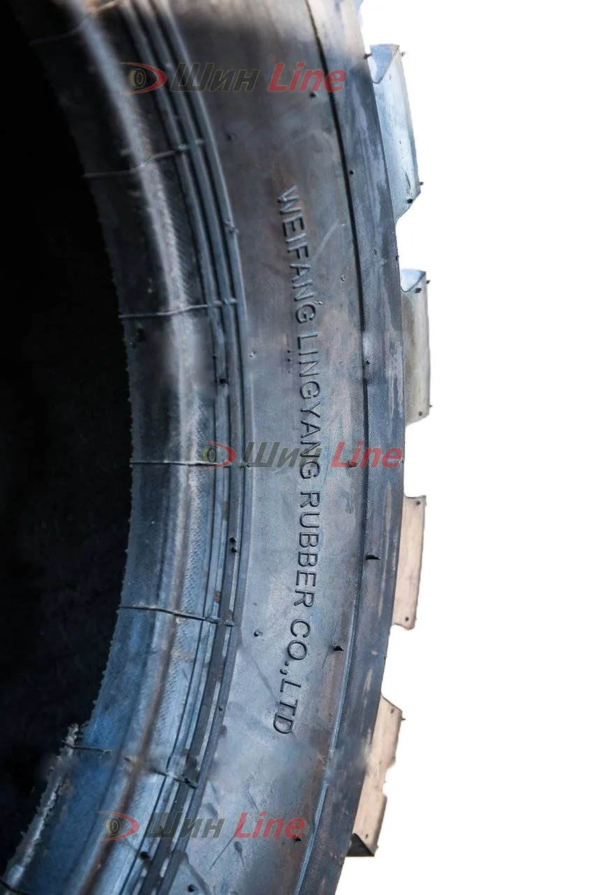 Индустриальная шина Weifang G-2 16.00 R24 , фото 2