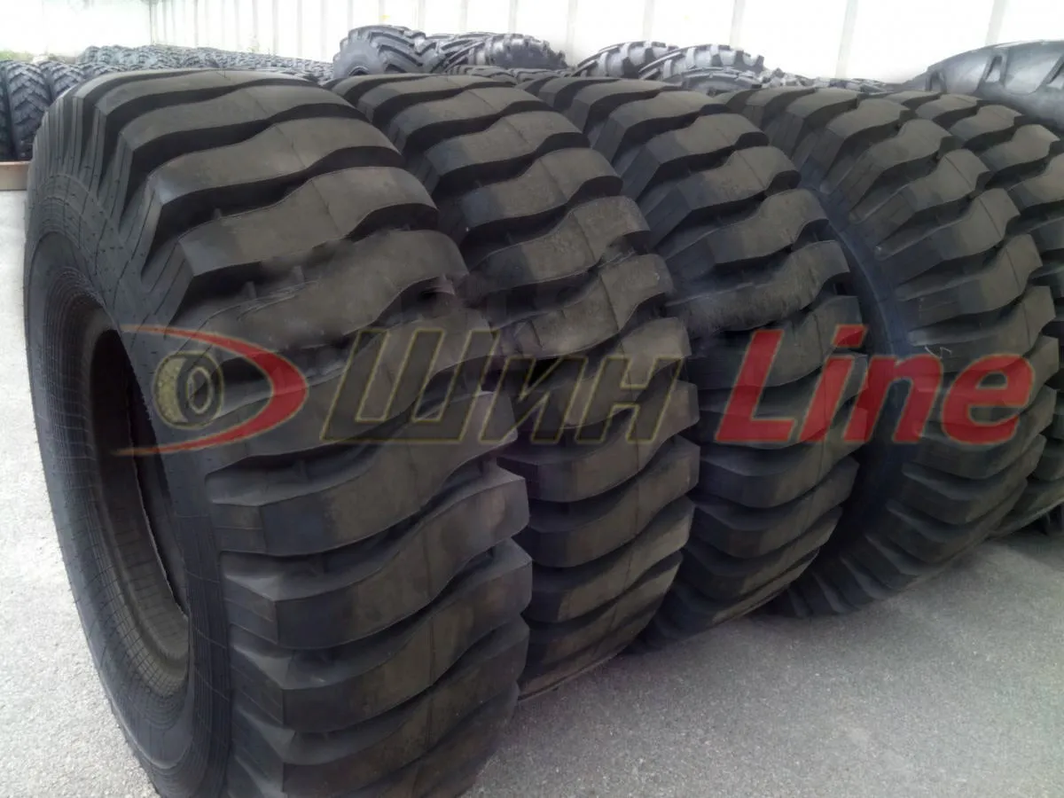 Индустриальная шина АШК NORTEC IND 76 18.00 R25 , фото 3