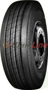 Грузовая шина Greforce GR612  265/70 R19.5 , фото 1