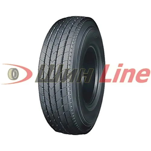 275/70R22.5 16РR F805 LEAO, фото 1