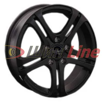 6.5x16/5x114.3 ET45 D64.1 MB LegeArtis H13, фото 2