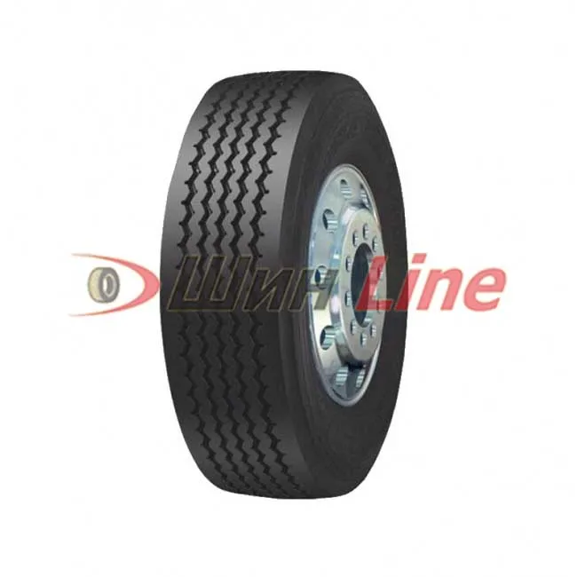 Грузовая шина Constancy 688 385/65 R22.5 164K в Казахстане