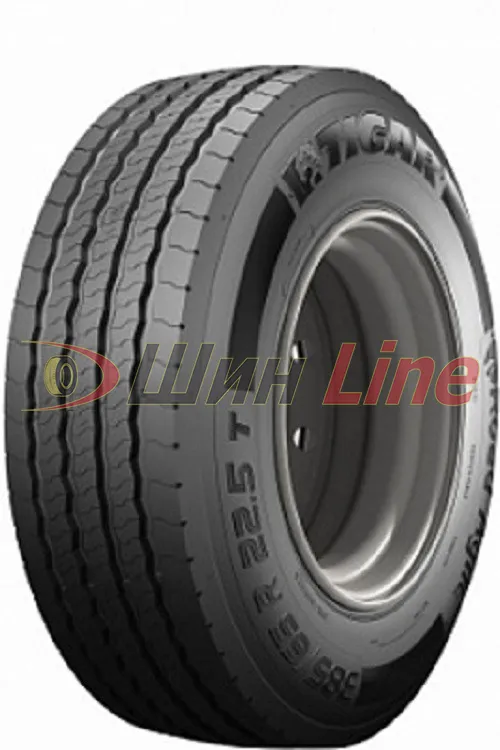 Грузовая шина Tigar Road Agile T 385/65 R22.5 160K в Казахстане
