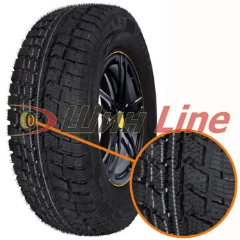 V-524 Vettore Inverno