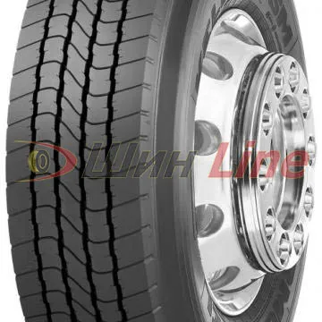 Грузовая шина Kelly Armorsteel KSM  315/70 R22.5 154/150L , фото 2