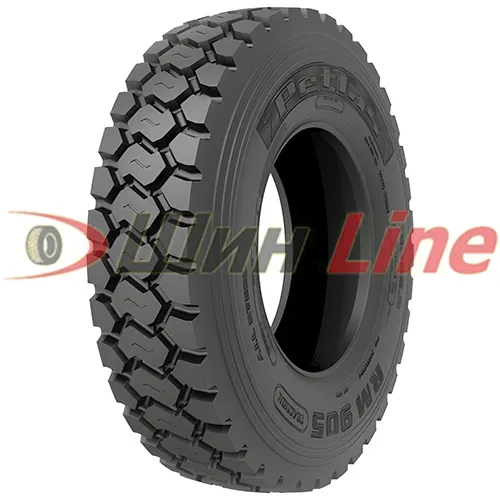 Грузовая шина Petlas RM905 13.00 R22.5 156/150K в Казахстане