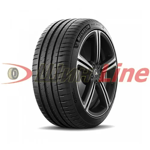 Pilot Sport 4 S