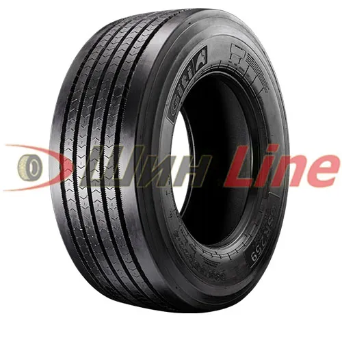 385/55R22.5 20PR GSR259 GITI, фото 1