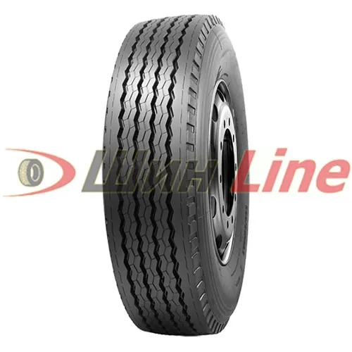 Грузовая шина TERRAKING HS166 385/65 R22.5 160K в Казахстане