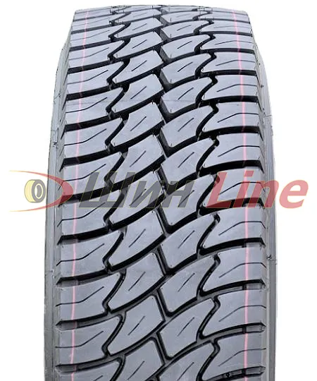 Грузовая шина Kormoran D  325/70 R22.5 154/150L , фото 2