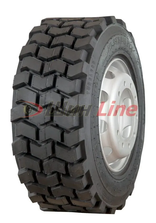 Индустриальная шина Infimax SKS-PLUS 12.50/80 R18 в Казахстане