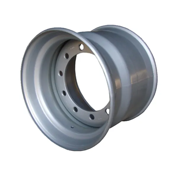 Диски Landstar 01 J11.75 R22.5 10/335 ET135 DIA281 в Казахстане