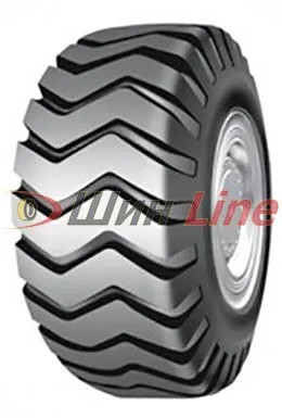 Индустриальная шина GTStone E3-L3 16.00 R24 , фото 1