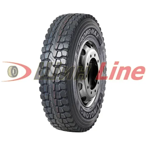 Грузовая шина LingLong LDR978+ 12.00 R20 158/155J в Казахстане