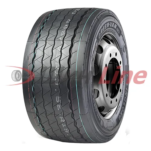Грузовая шина LingLong ETT100 385/55 R22.5 160/158K/L в Казахстане