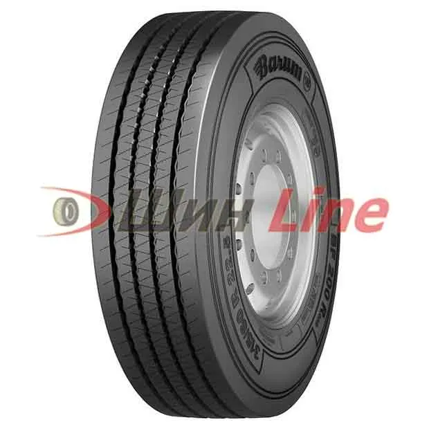 Грузовая шина Barum BF200R  385/65 R22.5 160K , фото 1