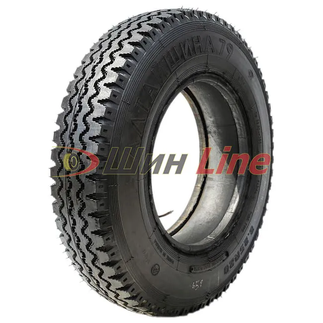 Грузовая шина АШК Алтайшина 79 8.25 R20 133/131K в Костанае
