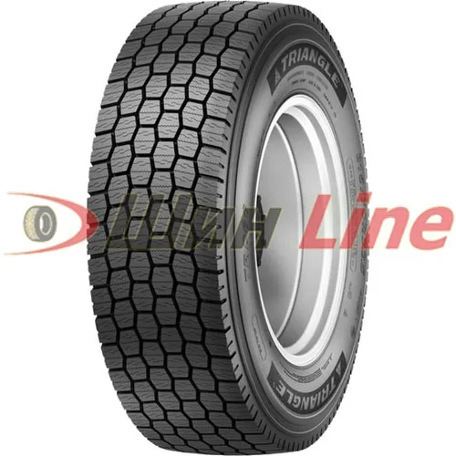 Грузовая шина Triangle TRD66 315/70 R22.5 в Казахстане