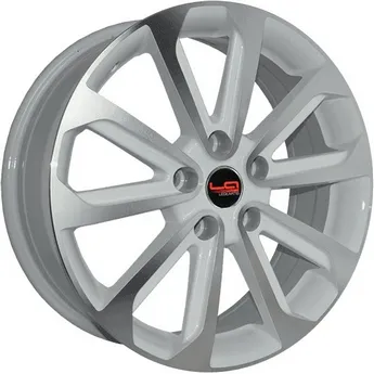 6.5x17/5x114.3 ET40 D66.1 WF LegeArtis NS69, фото 1